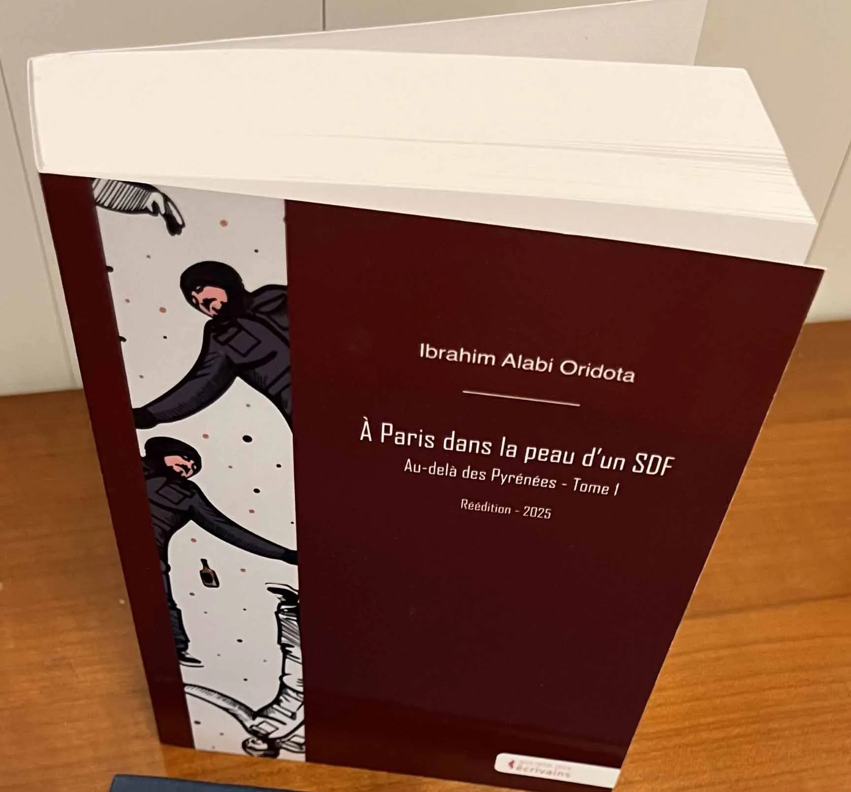 Le livre