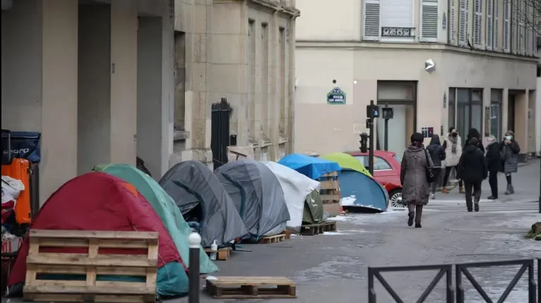 Image de rue